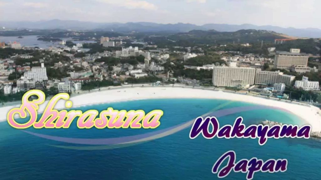 Japan Trip: Bathing Suit Onsen at Shirasuna Onsen, Wakayama 27