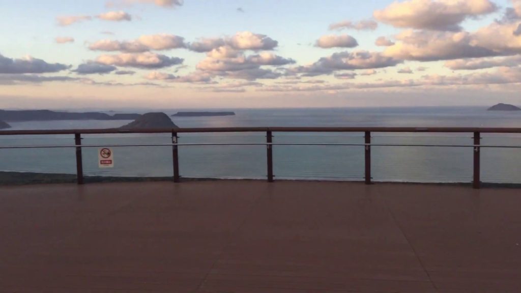 A special place that warrants a Fukuoka Day Tour visitation.