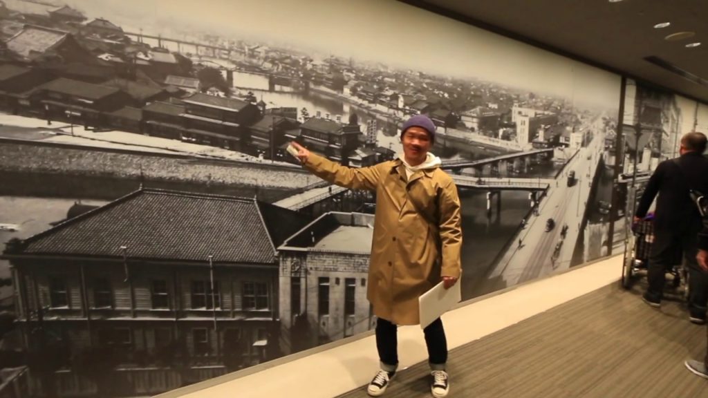 Hiroshima Peace (Heiwa) Walking Tour - Magical Trip