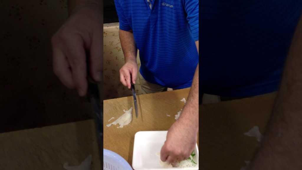 Tour Nagasaki is always trying to provide more and more unique experiences.