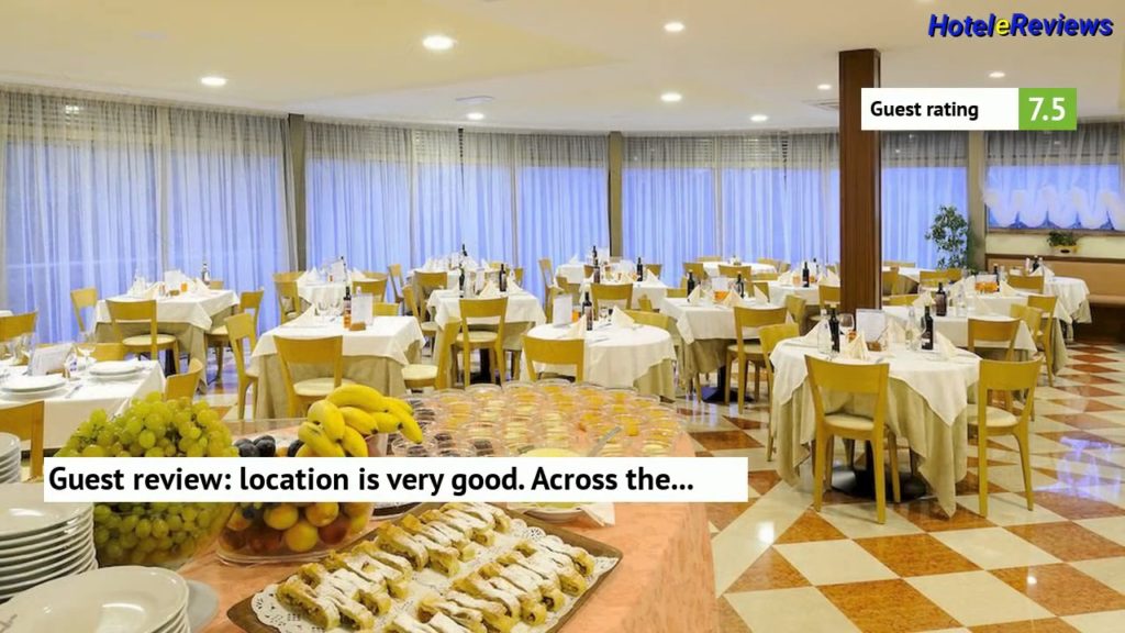 Club Hotel e Residence La Vela **** Hotel Review 2017 HD, Nago-Torbole, Italy