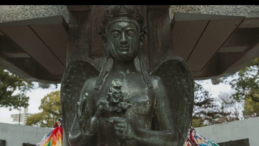 Alex Traveling ---COME TO JAPAN--Beautiful Place