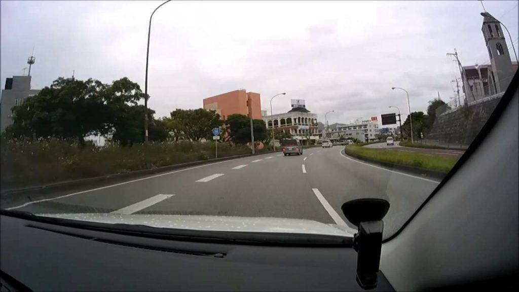 estrada okinawa2014 Nago-shi