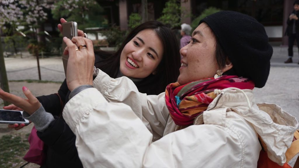 Fukuoka Tour - Smartphone Photo Workshop