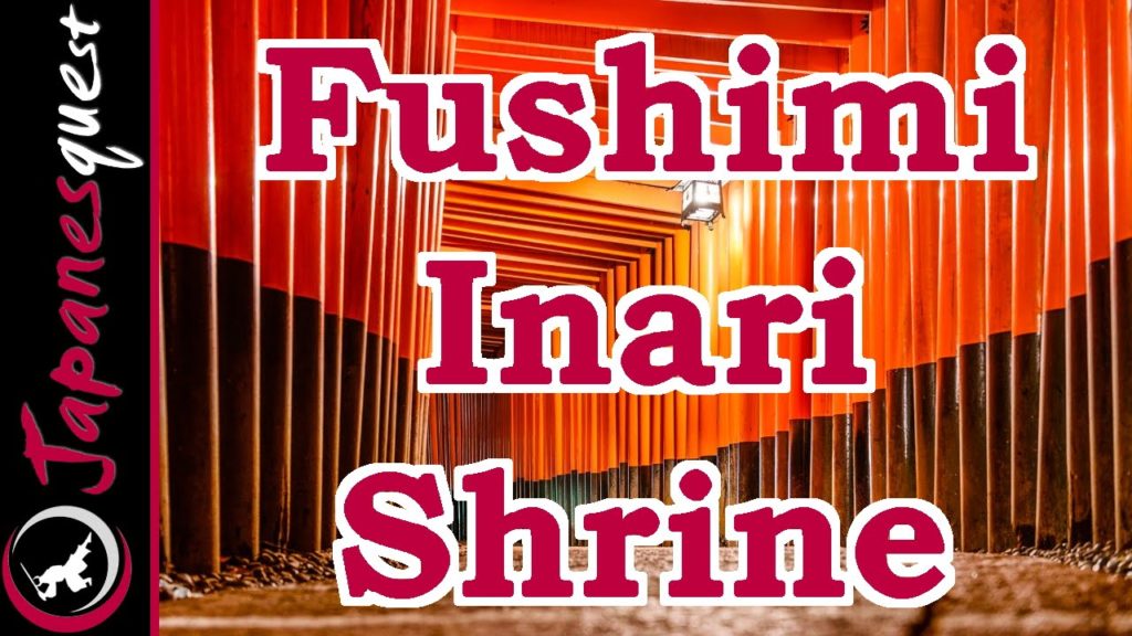 Fushimi Inari Shrine in Kyoto Tour! | Video Japan Guide