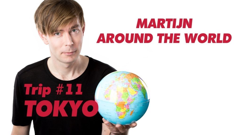 Tokyo Travel Guide - Exploring Gay nightlife - Video Tokyo