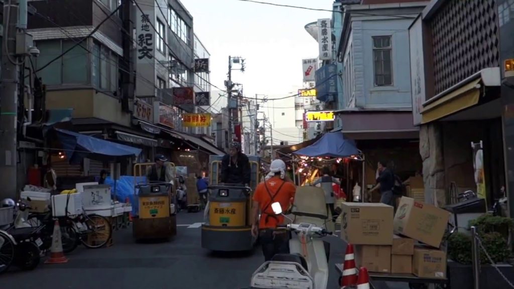 Lisa's Tokyo/Nagoya Tour October 2015