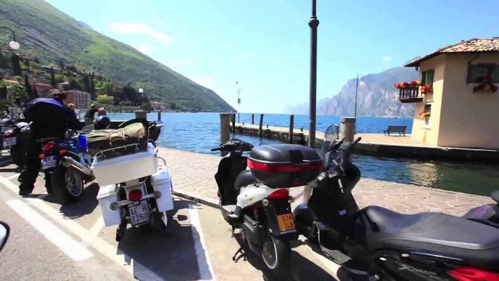 Hotel Continental  - Bikers