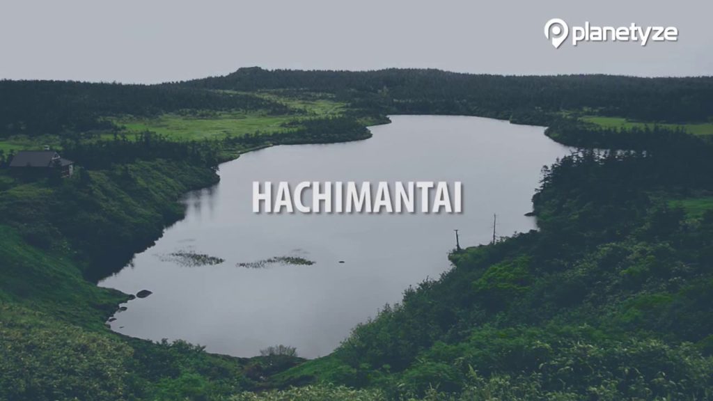 Hachimantai, Iwate | One Minute Japan Travel Guide Hachimantai, Iwate | One Minute Japan Travel Guide