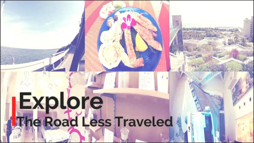 Awaji Island Japan - 8 Destinations You Must Visit