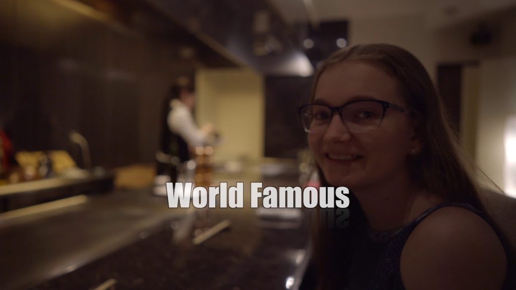 Kobe one day one night luminaires & beef tour