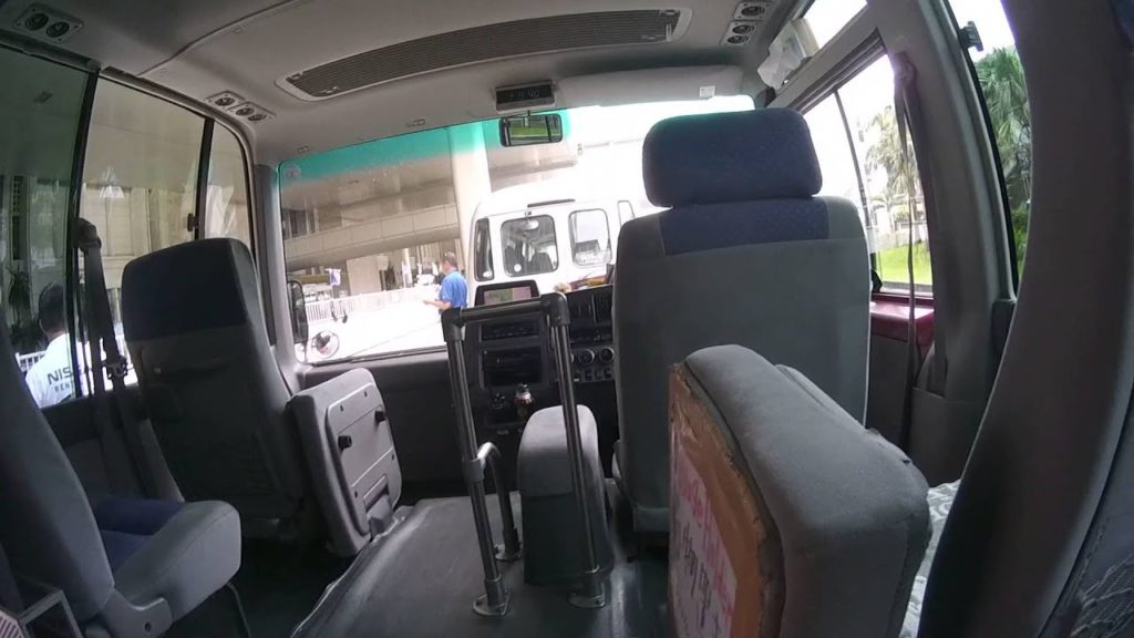 aeroporto de Naha Okinawa