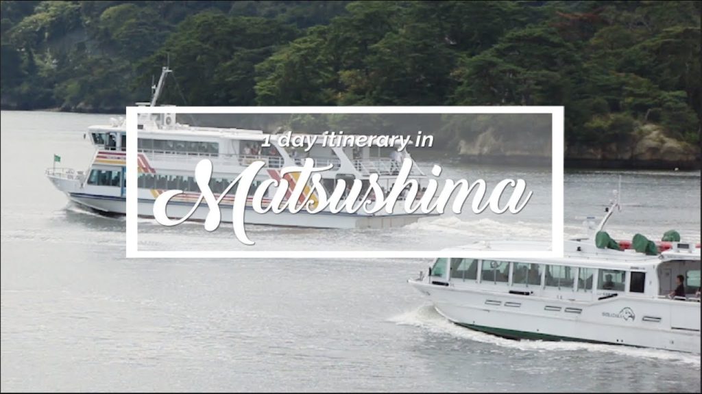 Matsushima – Ultimate Guide | Japan Itinerary suggestion Matsushima - Ultimate Guide | Japan Itinerary suggestion