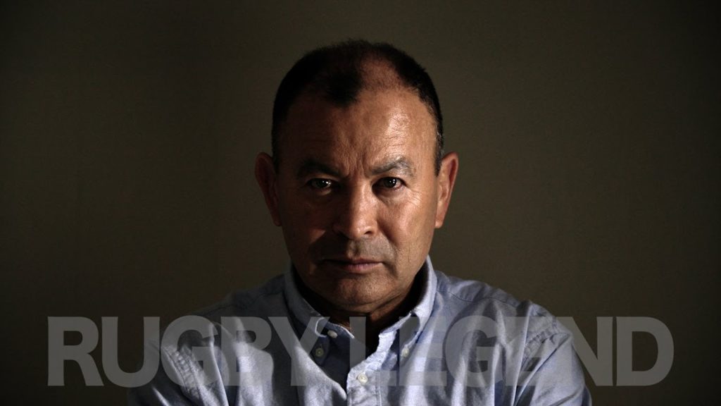 Rugby Legends in Japan “Eddie Jones”–visit Sapporo | JNTO