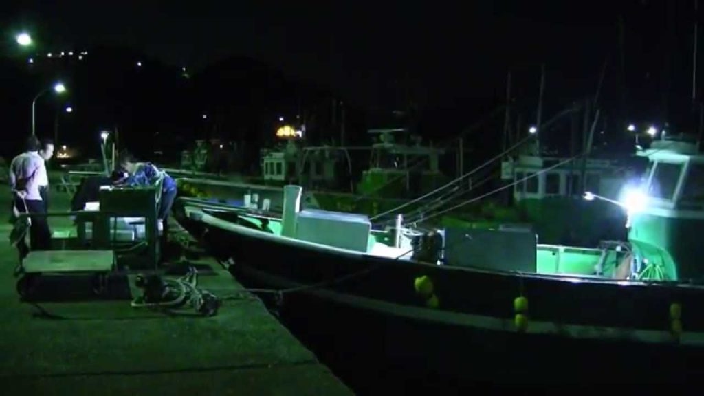 2014.6・雑賀崎漁港（Saikazaki fishing port,Wakayama）（和歌山市）