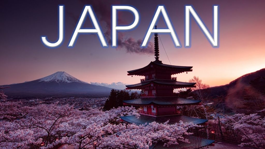 Top 10 Best Cities To Live In Japan
