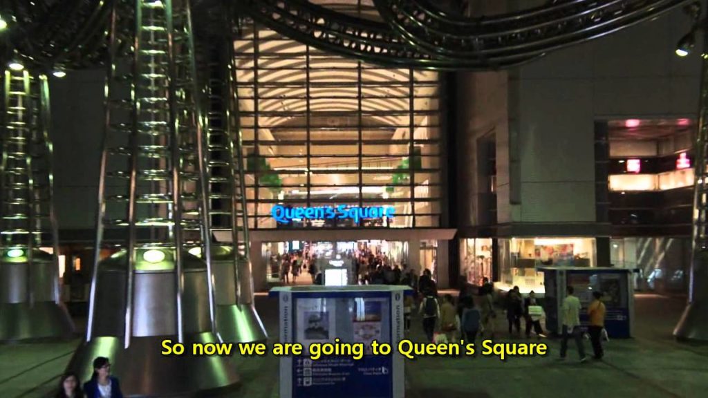 Sakuragicho, Yokohama, Japan | Travel VLOG HD