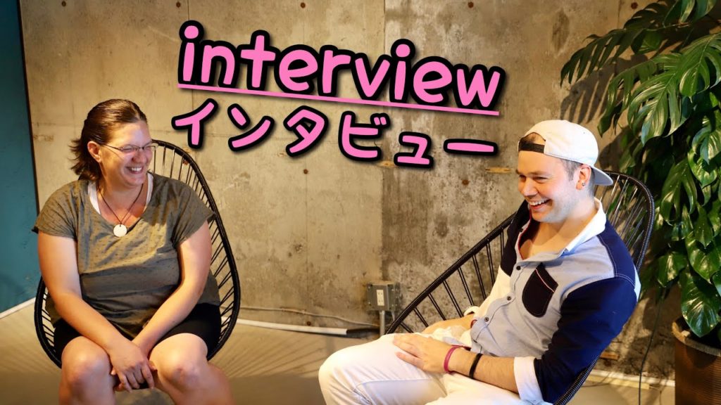 Life in JAPAN - Why Melissa decided to live in Mochimune? 日本語字幕