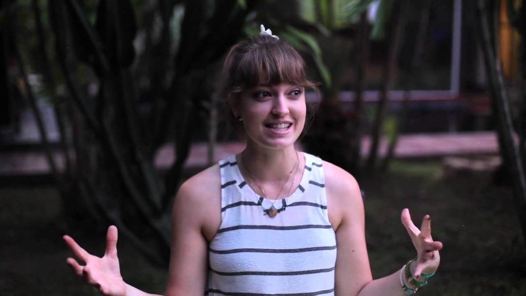 Raw Meat, and Best Travel | Ask Alana