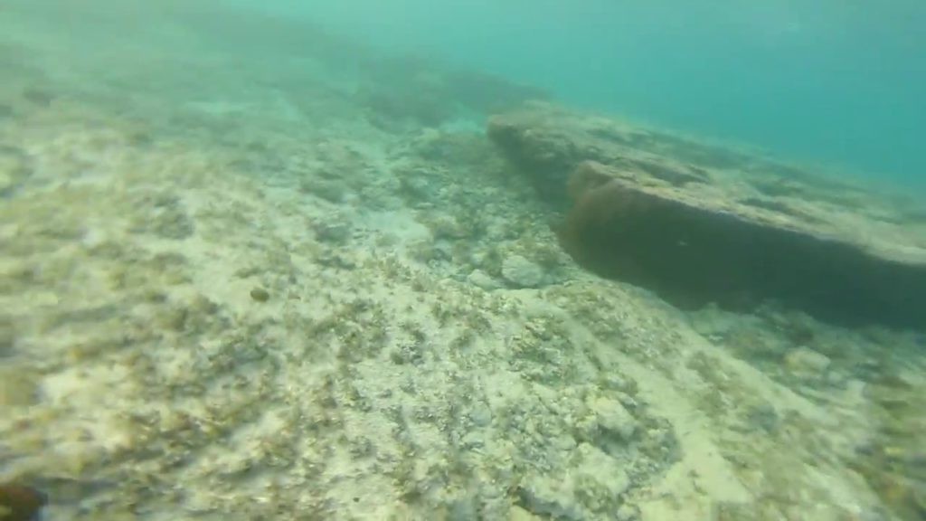 TRAVEL OKINAWA, JAPAN- MOTOBU MOUTIAN (GO PRO)