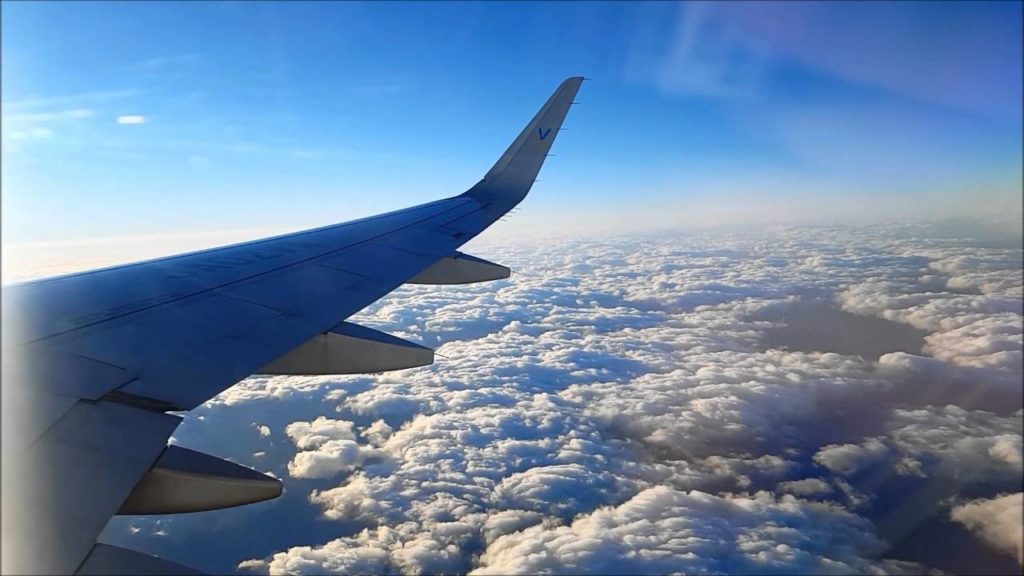 VANILLA AIR JW908 (Airbus A320) Full Flight from Sapporo to Tokyo Narita