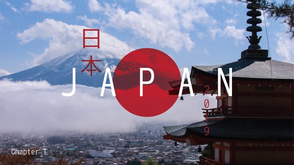 Alone in Japan | Solo Travel Film