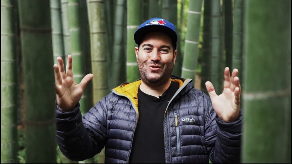 Exploring Yokohama, Hakone and Kamakura in Japan - The Kanagawa Prefecture