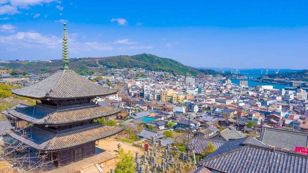 Onomichi‎ Tourist Attractions: 15 Top Places to Visit