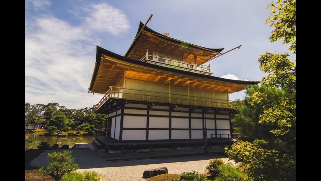 Japan Vlog | Backpacking Japan | Teil 2