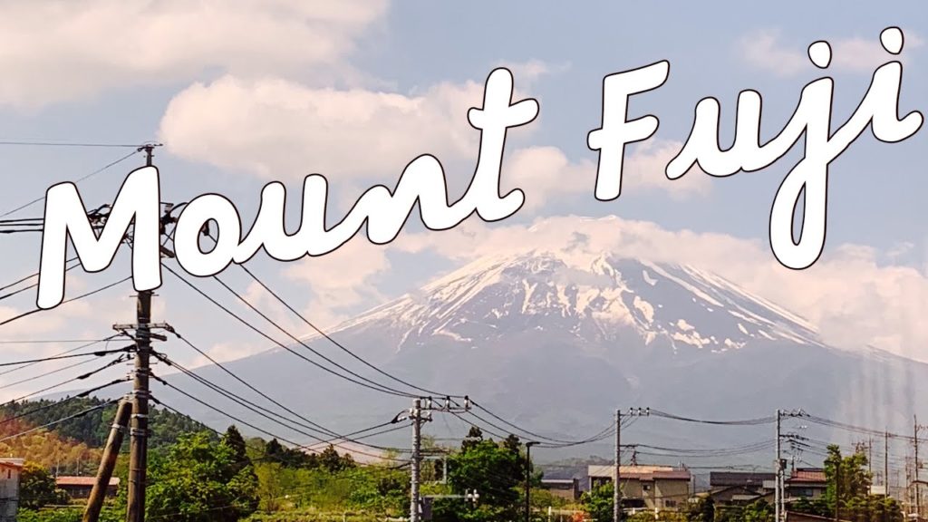 Mount Fuji Tour via Klook