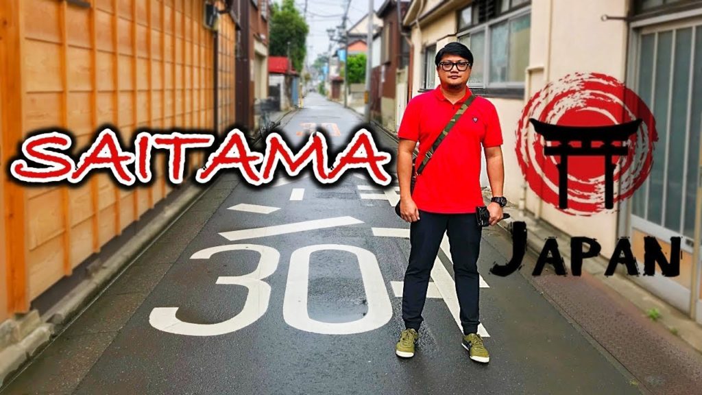 Saitama, Japan Saitama, Japan