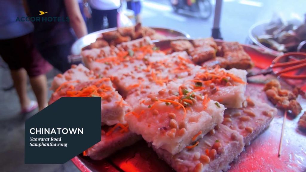 Where to Eat in Bangkok | Accor Voices Where to Eat in Bangkok | Accor Voices