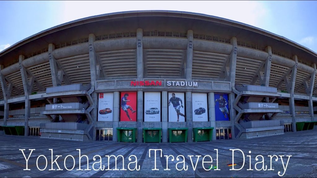 Yokohama Travel Diary | Ramen Museum, Nissan Stadium, Cosmo World (2-3 October 2015)