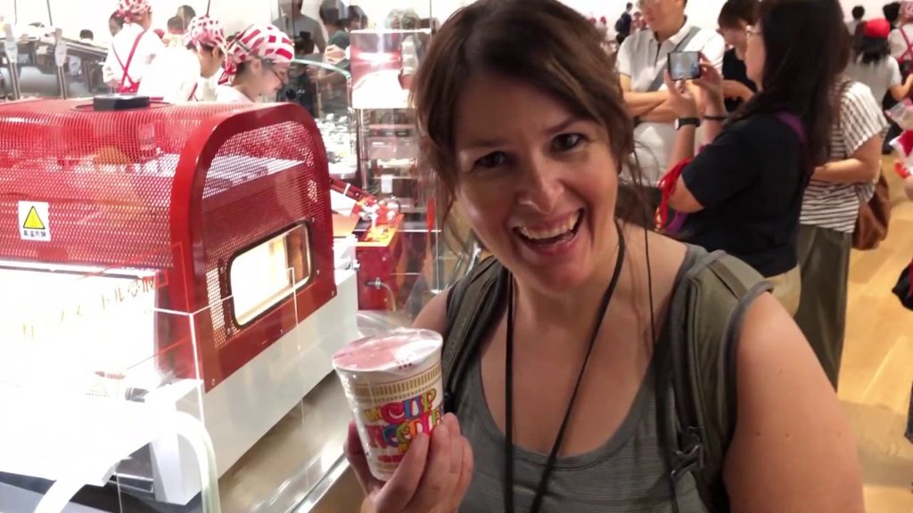 Nara, Osaka, Kobe - JAPAN