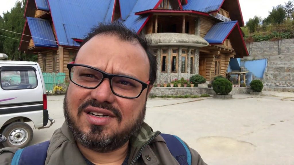 Ep12 | Glory of North East | Itanagar to Ziro