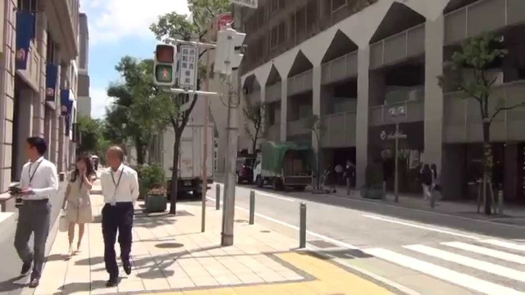 23 Florian auf Tour - Kobe - UNCUT