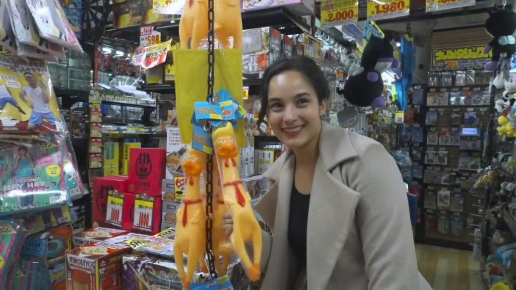 Chelsea islan! Japan #travel vlog nagoya part#1 | Kompilasi perjalanan ke jepang