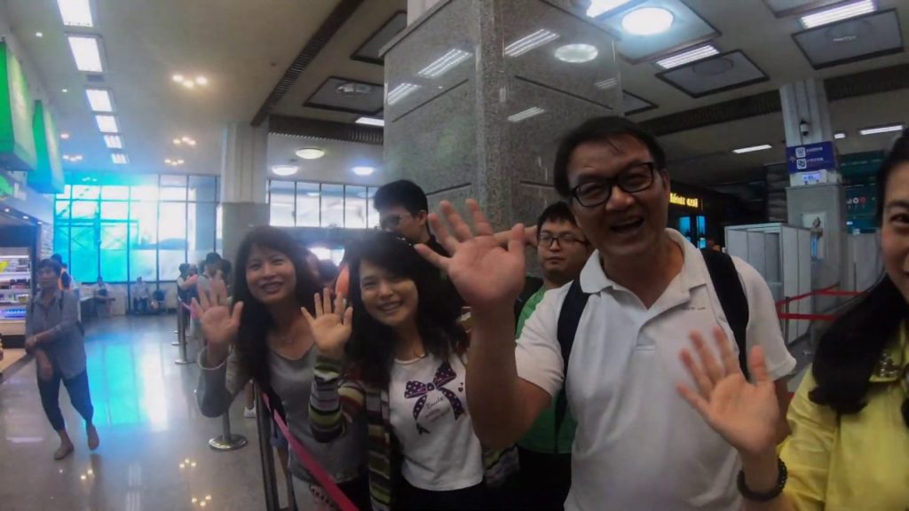 VLOG JAPAN : Trip to Ishigaki- Princess Cruise 4K