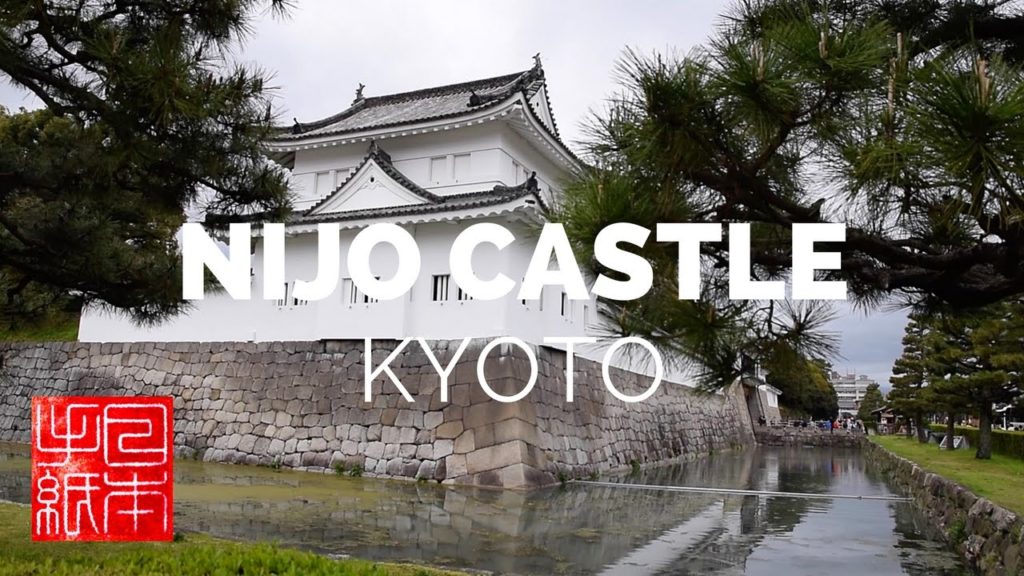 Nijo – Kyoto – Letters from Japan Nijo - Kyoto - Letters from Japan