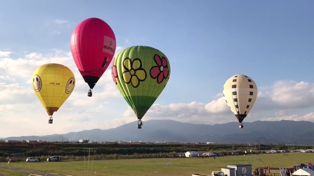 Shikoku and Kyushu Trip