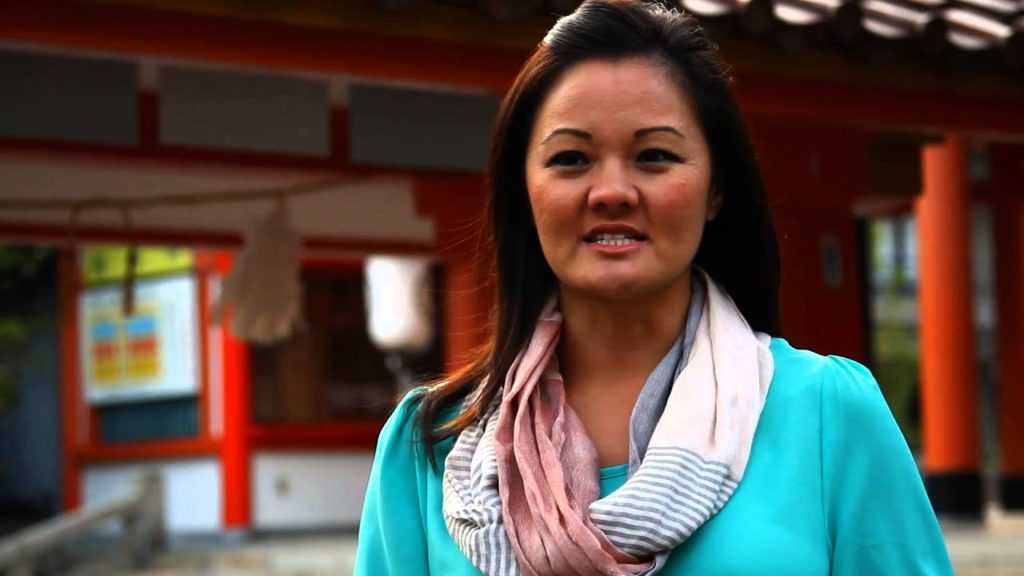 Spirit Tour: Exploring Kobe Japan