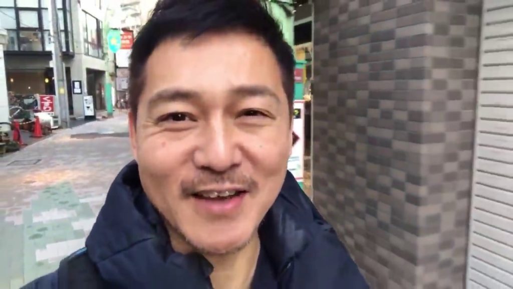 Asagaya Shopping Street Tour