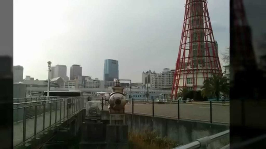 Kobe tour 일본고베여행