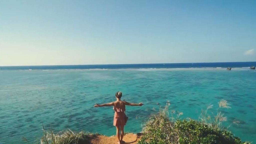 SORATABI LIFE Okinawa Tour