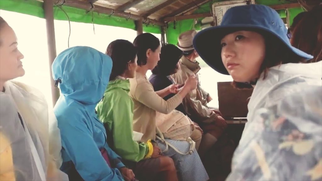 Travel to Japan, my experience in Japan Okinawa and Islands