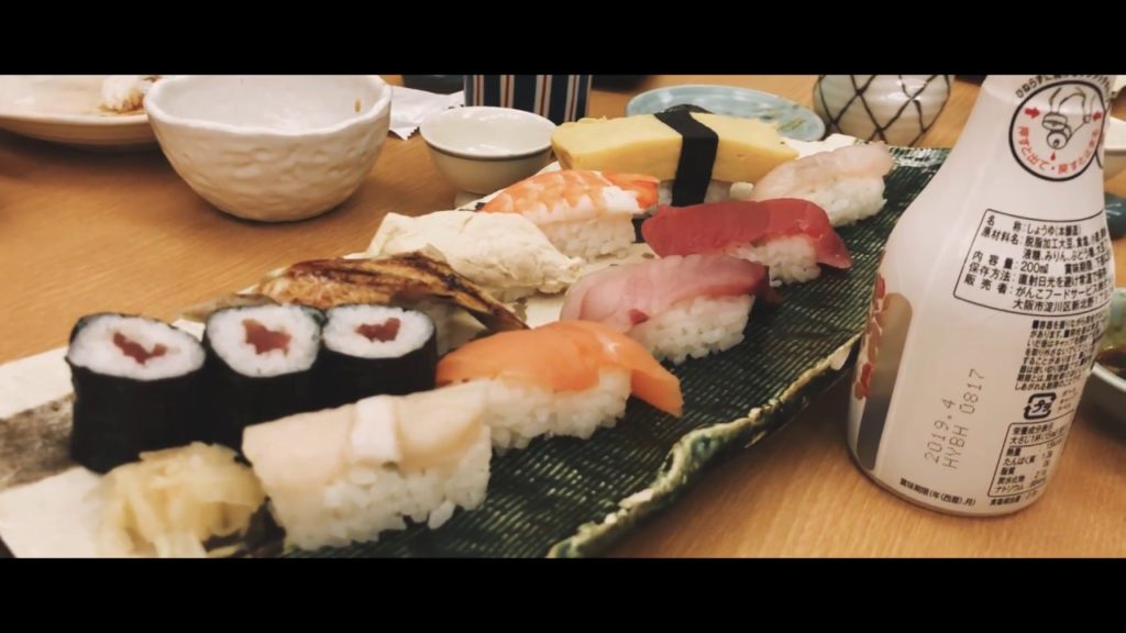 10 days Travel Vlog in Japan-Kyoto，Osaka，Tokyo，Hokkaido | iphoneX | Amazing！！！