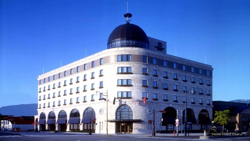 Hotel Nord Otaru
