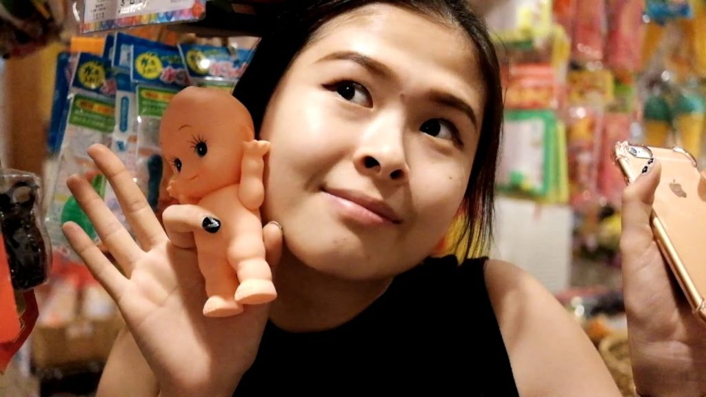 V L O G #4 | What to do & Where to go in JAPAN (Tokyo and Osaka) | Jesseline Intan V L O G #4 | What to do & Where to go in JAPAN (Tokyo and Osaka) | Jesseline Intan