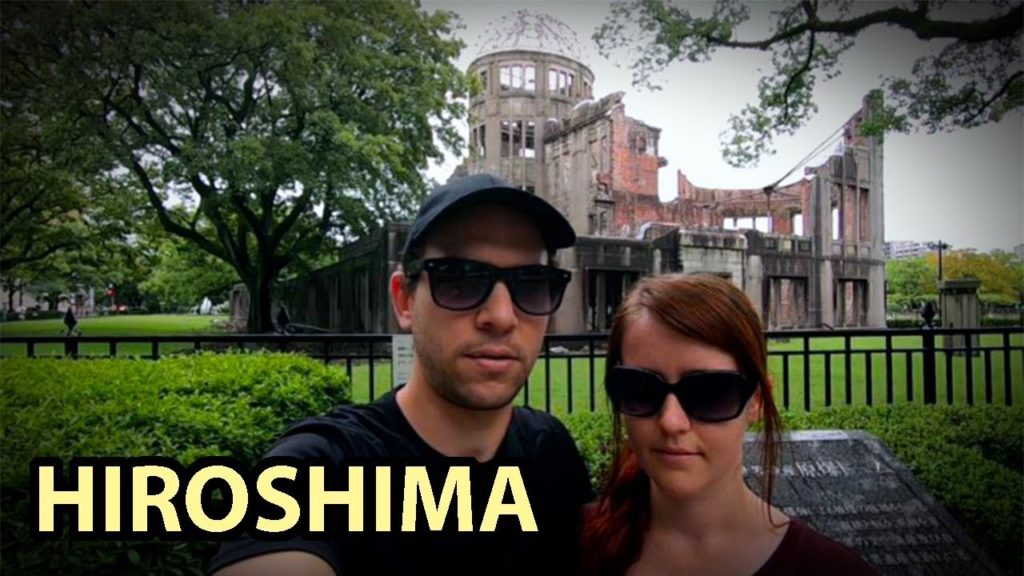 HIROSHIMA TRAVEL GUIDE