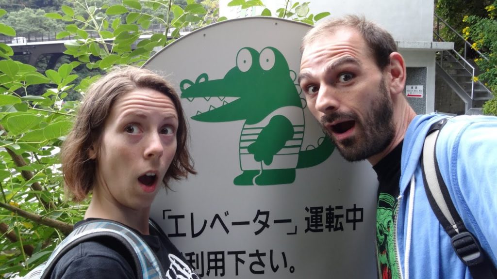 Izu Peninsula, Japan | October 19 and 20, 2014 Izu Peninsula, Japan | October 19 and 20, 2014